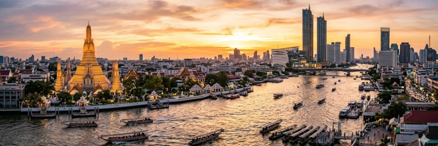 Thailand Travel Updates 2026